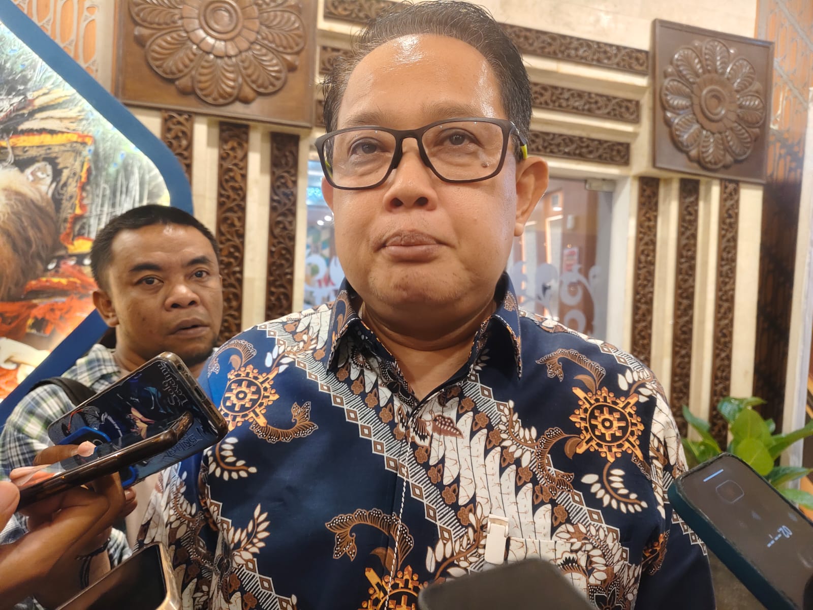 Pemprov Jatim Sikapi Masalah PT Pakerin Mojokerto, Utamakan Pekerja