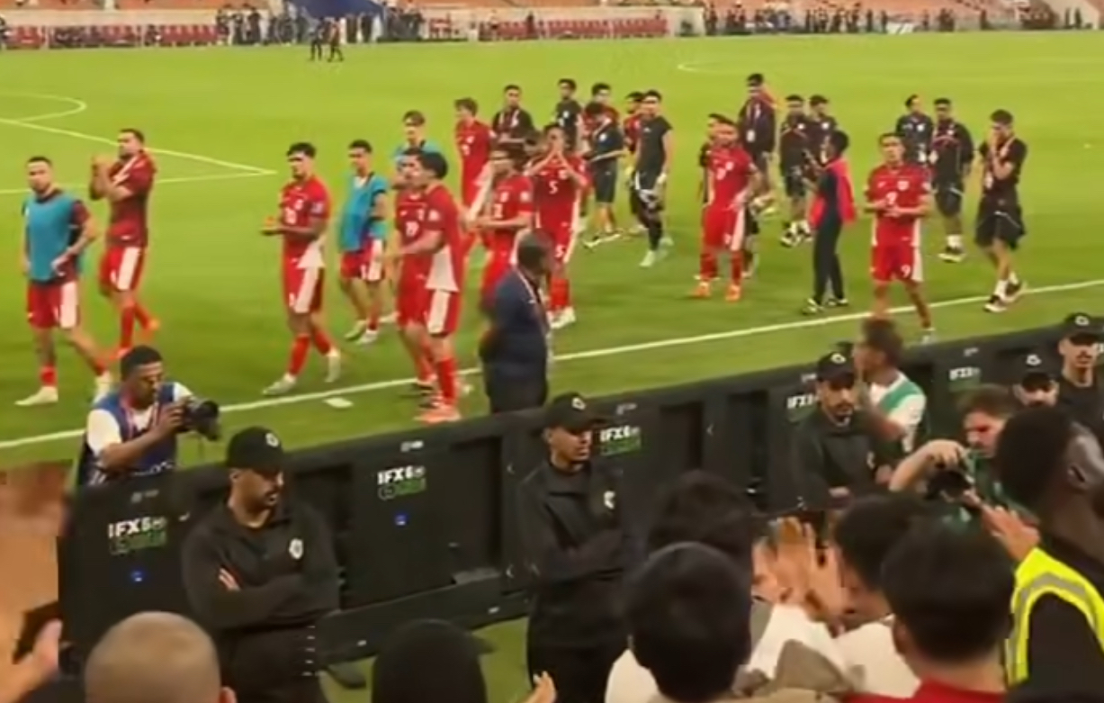 Patrick Kluivert Dikecam Usai Tak Sapa Suporter Timnas Indonesia, Andre Rosiade: Minta Maaflah, Apa Susahnya!