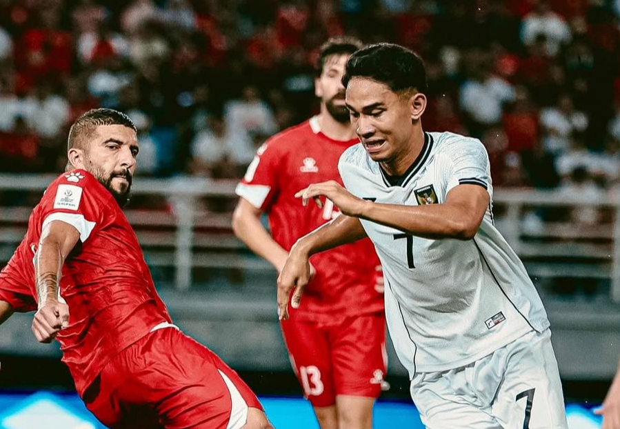 Marselino dan Ole Romeny ke Persib? Dewa United Bisa Juara di AFC Challenge League