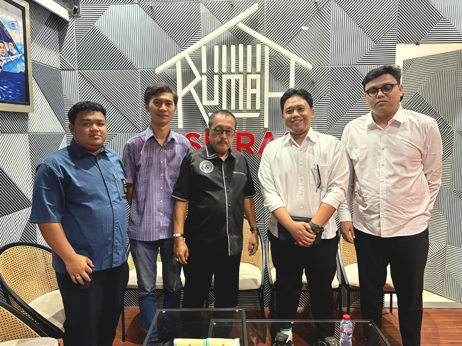 Domino Naik Kelas! Turnamen Nasional di Surabaya PORDI dan HGI Siapkan Hadiah Rp200 Juta