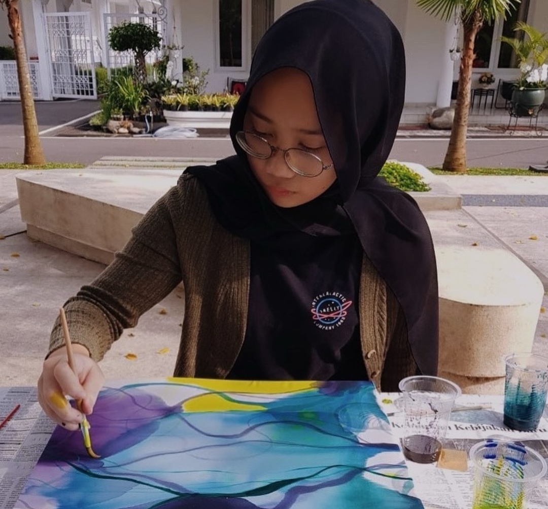 Instagram Azzahra Anak Ridwan Kamil Dihack, Diminta Tebusan 1.000 Dolar