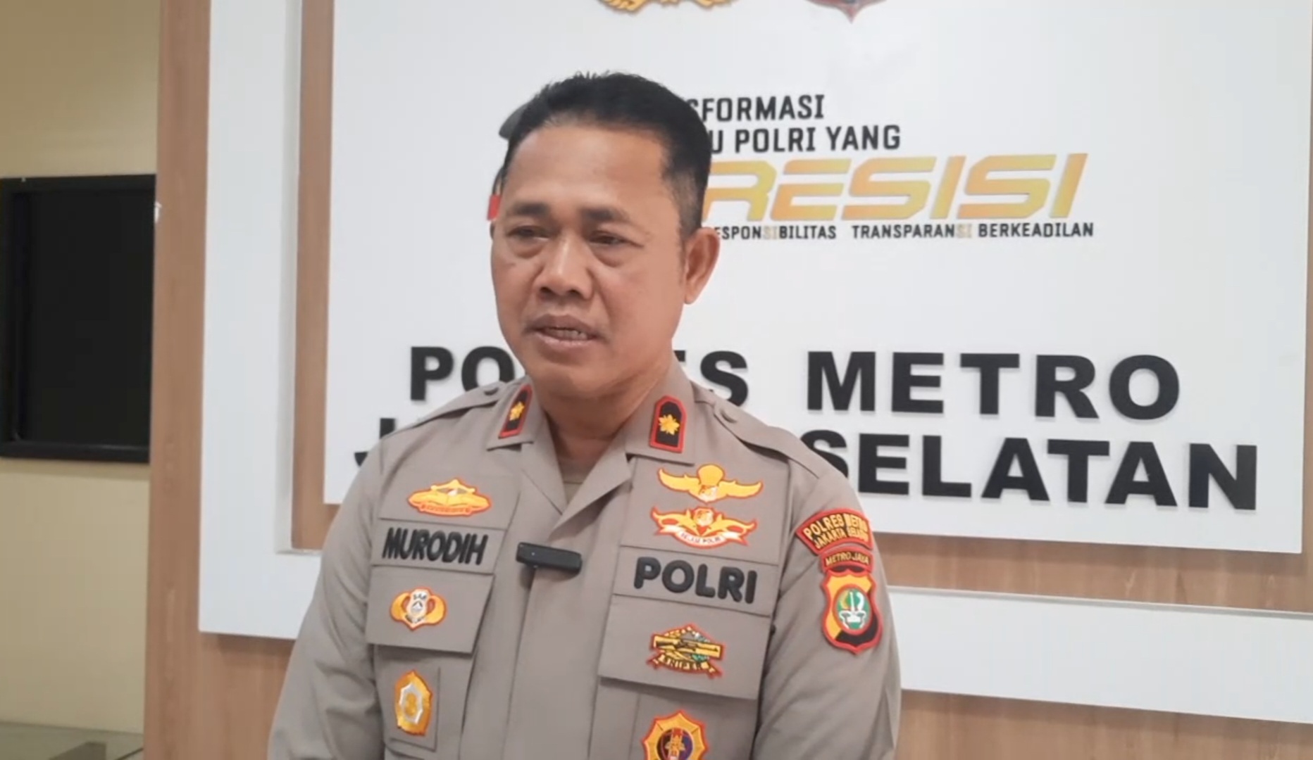 Anak Hilang di Pesanggrahan, Alvaro Tak Terlihat Sejak Maret, CCTV Rusak Jadi Kendala