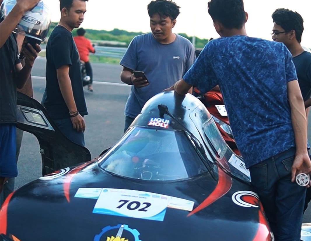 Kolaborasi Pemkot Surabaya dan ITS, Pakai GBT Uji Nogogeni