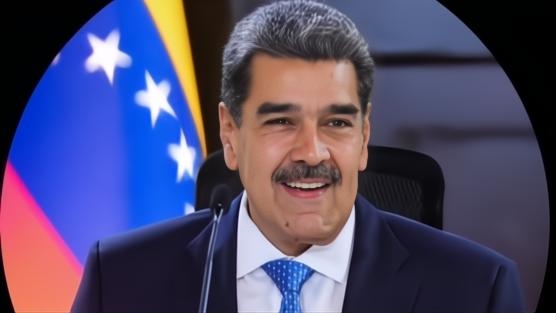 Trump: Presiden Maduro dan Istrinya akan Diadili di AS atas Kasus Terorisme dan Narkoba!