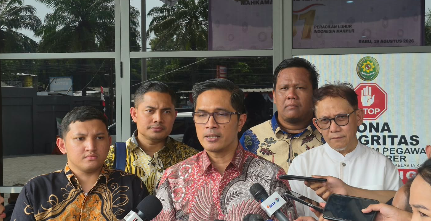 Apa Itu Miranda Rules? Muncul dalam Praperadilan Febrie, Kuasa Hukum Soroti Prosedur Hukum