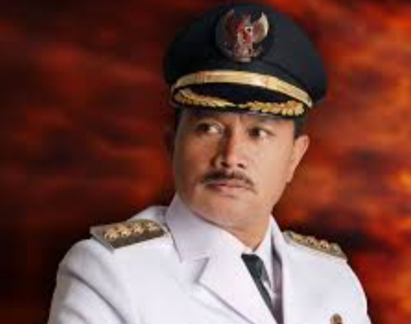 Profil Wali Kota Madiun Maidi, Jebolan Guru dan S3 yang Kena OTT KPK Bersama 15 Orang