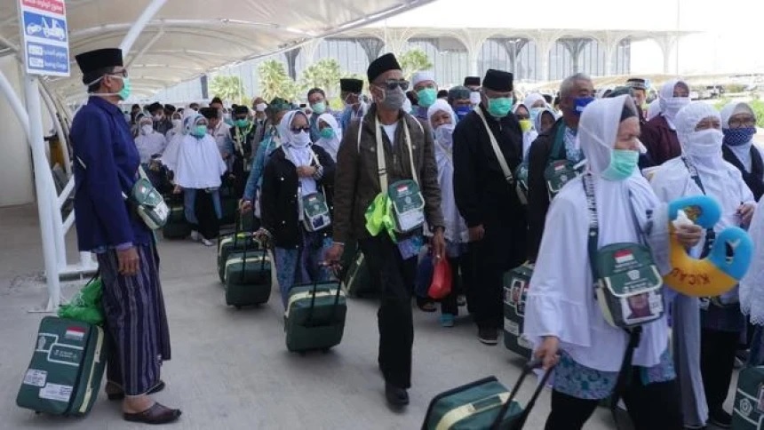 Jumlah Jamaah Program Haji Khusus Tahun Ini Menurun, Ini Kata Agen Perjalanan Haji
