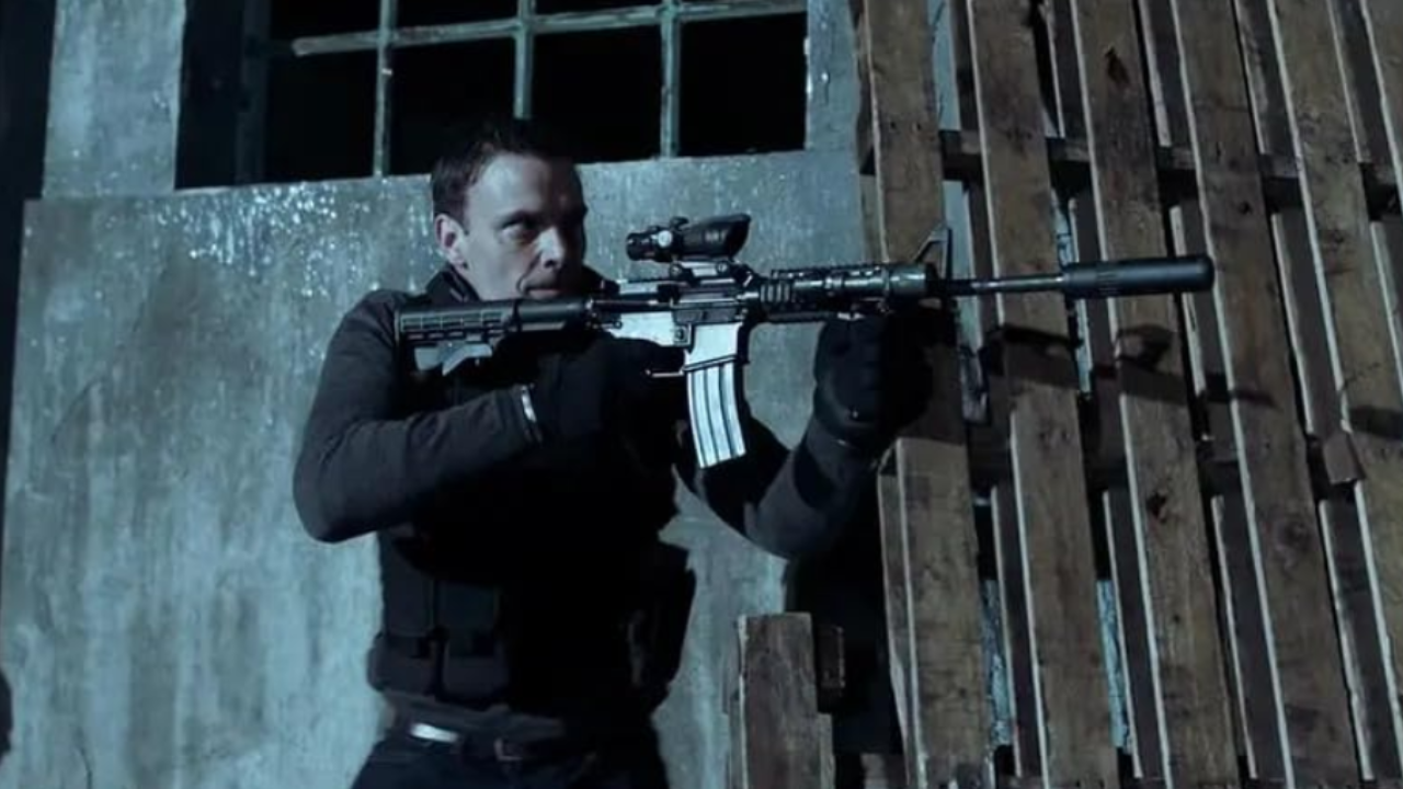 Jadwal Bioskop Trans TV Hari Ini 13 Januari 2026 Lengkap Sinopsis, Nonton Film Aksi-Thriller