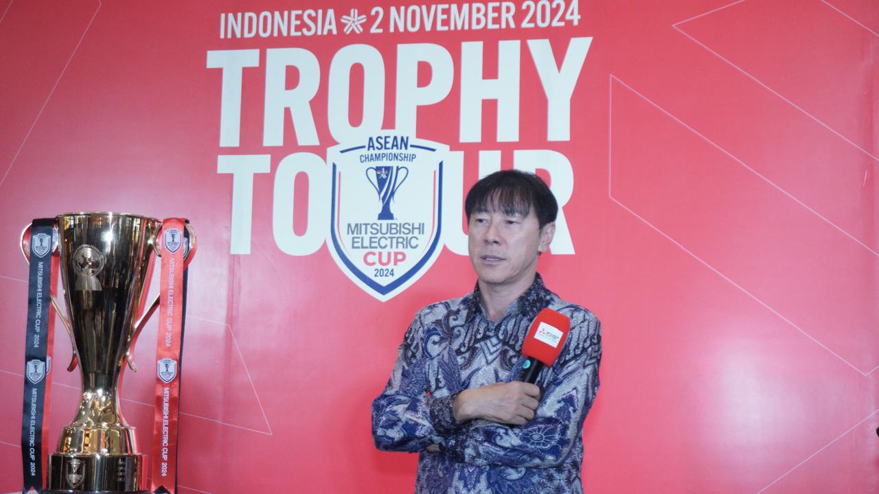 STY Targetkan Tembus Final ASEAN Championship 2024, Susunan Tim Didominasi Pemain Liga 1