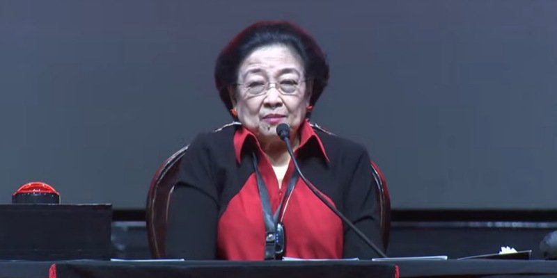 Megawati Diundang BPIP untuk Upacara Hari Lahir Pancasila, PDIP: Insya Allah Hadir