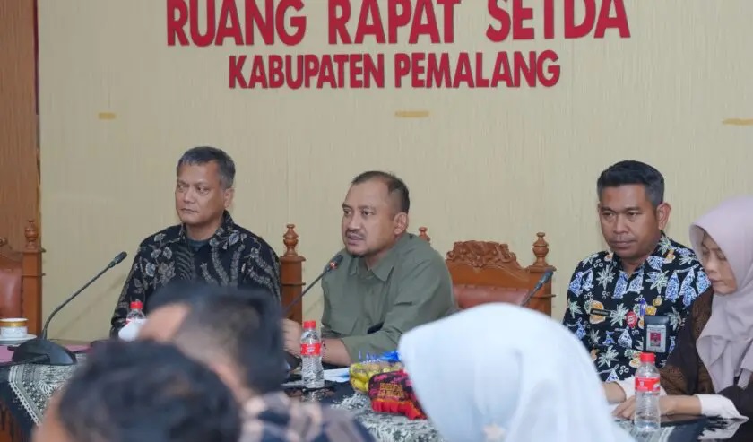 KPK Sita Uang Rp2 Miliar dalam OTT Bupati Pemalang