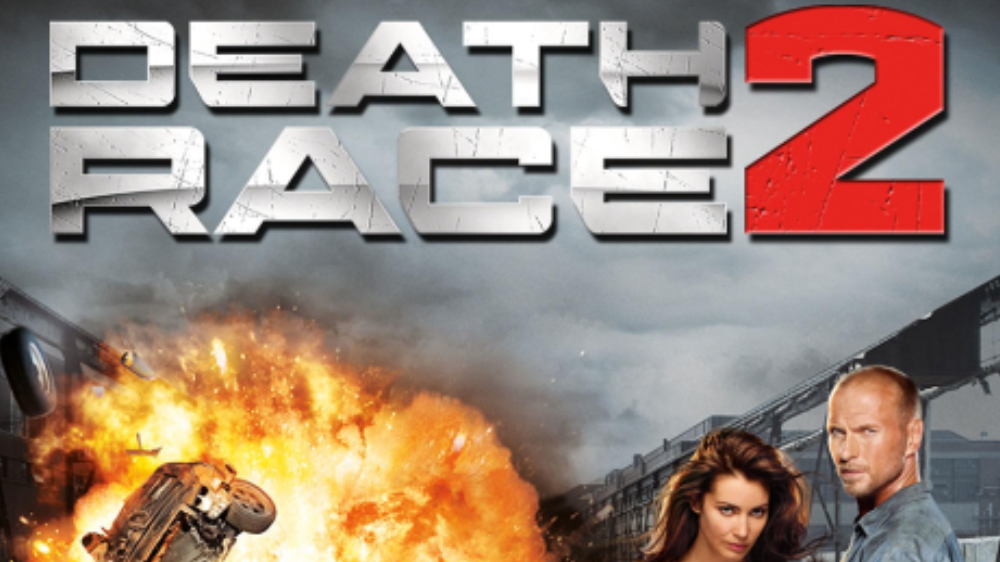 Sinopsis Film Death Race 2 di Bioskop Trans TV 8 Agustus 2024, Kisah Balapan Hidup dan Mati