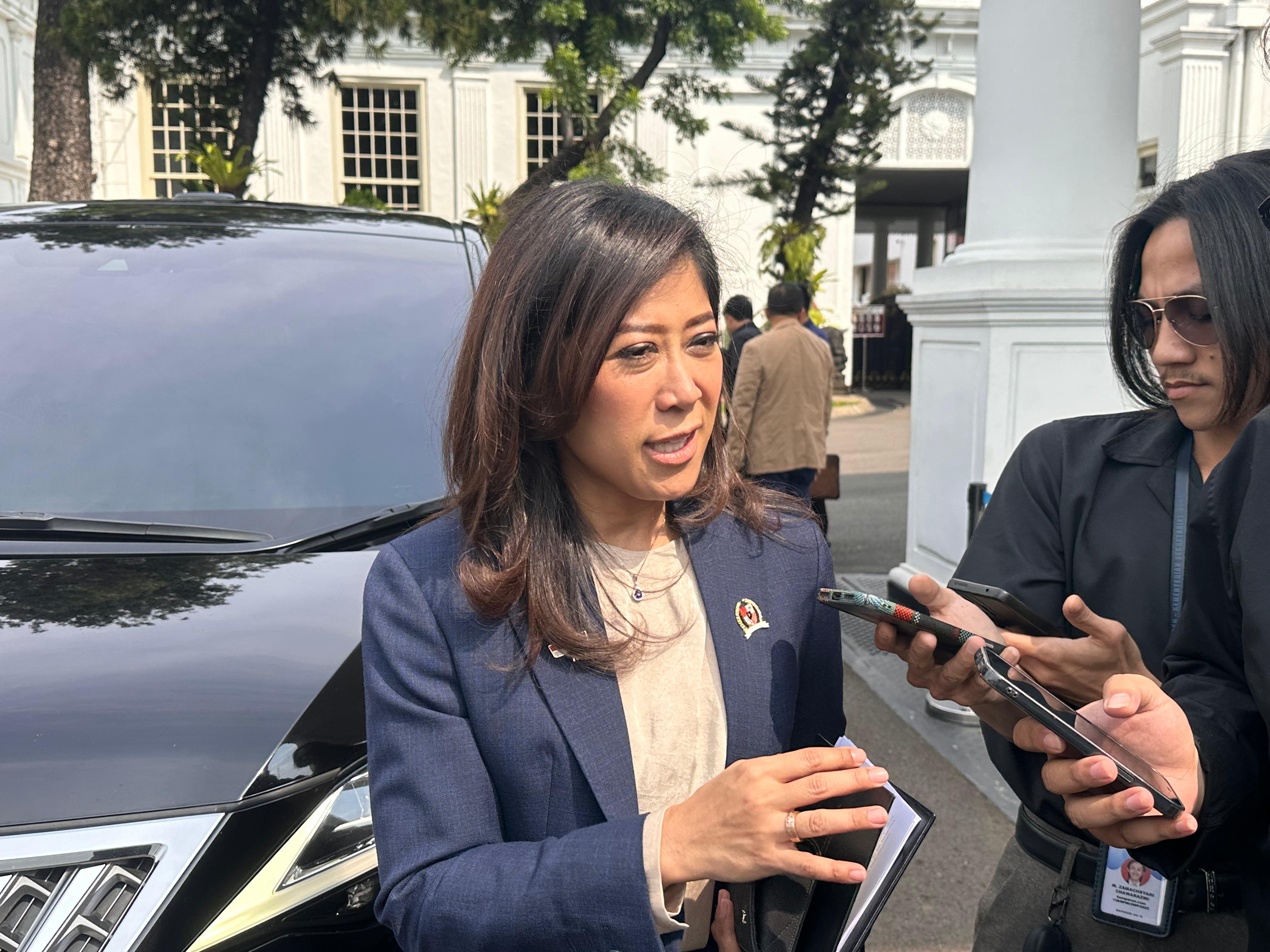 Menkomdigi Ajak Anak Muda Kelola Teknologi Digital Secara Produktif dan Beretika