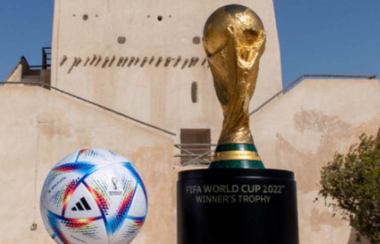 Segini Hadiah Pemenang Piala Dunia Qatar2022, Bisa Buat Pesta Pora Satu Negara!