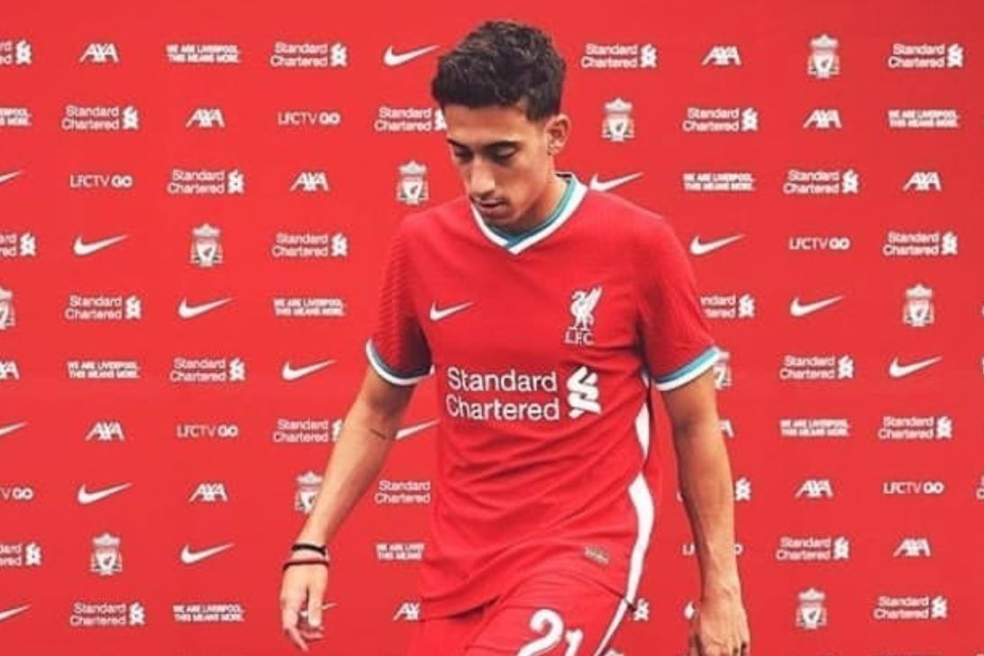 Roma Bidik Kostas Tsimikas, Pertemuan Krusial dengan Liverpool Cegat Marseille