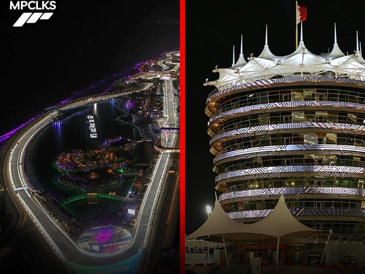 Dua Balapan Timur Tengah Dicoret! Kalender F1 2026 Susut Jadi 22 Seri