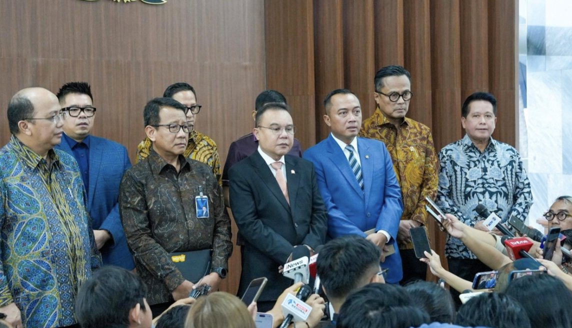 Fundamental Kuat, BRI Sambut Positif Dukungan Berbagai Pihak terhadap Pasar Modal
