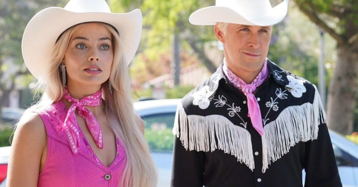 6 Kostum Couple Halloween yang Simple Tapi Tetap Stylish!