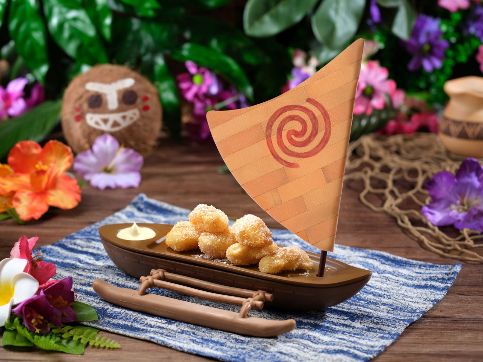 Jelajah Hong Kong bersama HKTB (18): Berpetualang Rasa bersama Moana