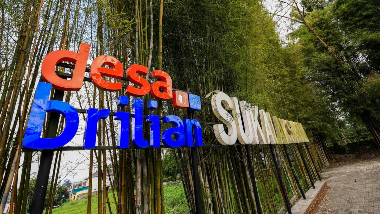 Lewat Program Desa BRILiaN, BRI Dorong Terwujudnya Desa Wisata sebagai Destinasi Unggulan Daerah