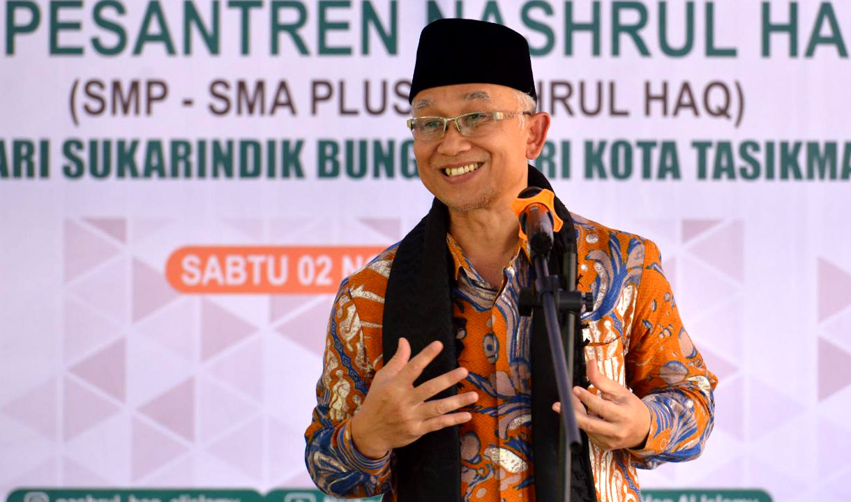 Perkuat Pendidikan Karakter, Kemendikdasmen Bakal Luncurkan Program '7 Kebiasaan Baik' 