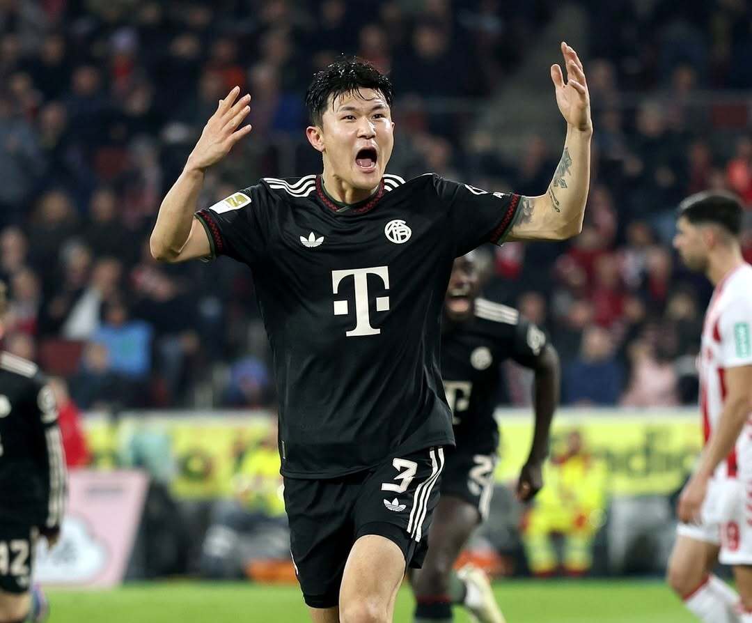 Rating Pemain Bayern Munchen Usai Tumbangkan Koln 1-3: Semua Lini Solid!