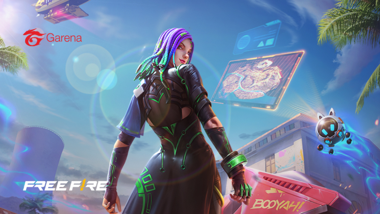 CEK! 34 Kode Redeem FF Hari Ini 15 Desember 2025 dari Garena, Koleksi Hadiah Gratis untuk Pemain