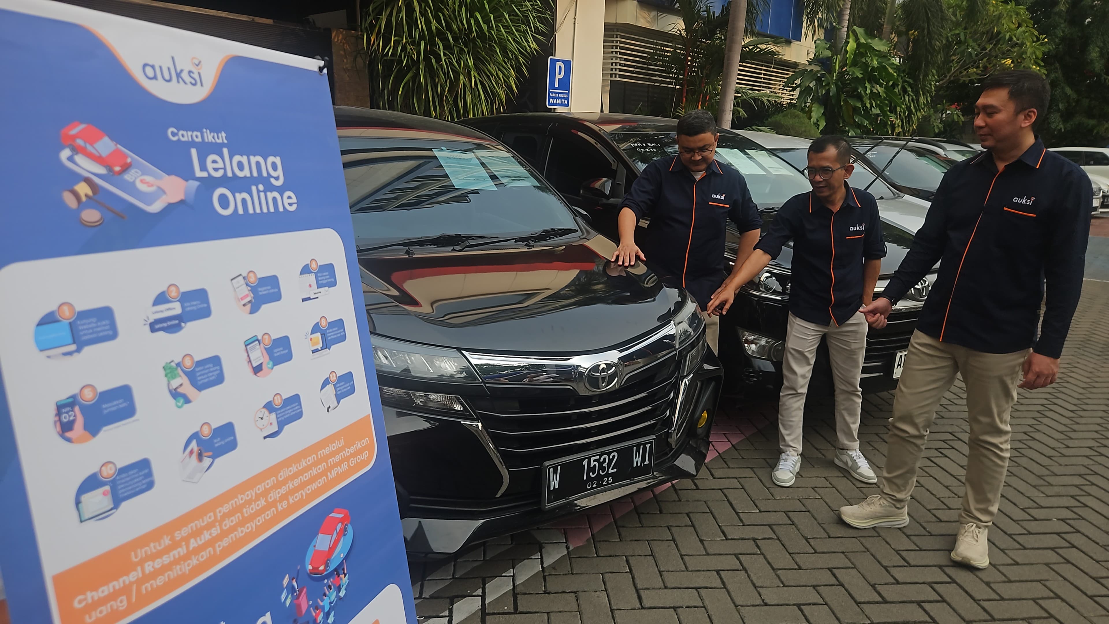 Kolaborasi DJKN Jatim dan Auksi Tingkatkan PNPB Serta Ciptakan Ekosistem Lelang 