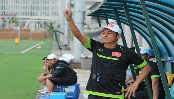 Pengakuan Pelatih Vietnam U-19 Soal Hasil Imbang Vs Thailand U-19: Ini Membantu Kami...