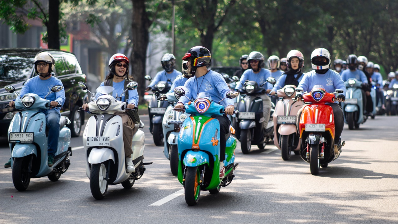 Grand Filano x The Coffee Bean: Perjalanan Stylish, Ngopi Makin Seru!