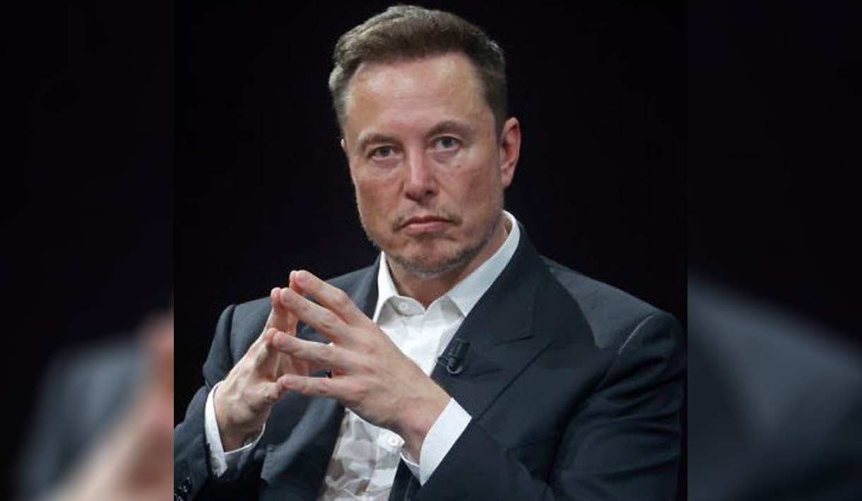 Elon Musk Turun Tangan Salurkan Akses Starlink di Gaza, Israel Meradang