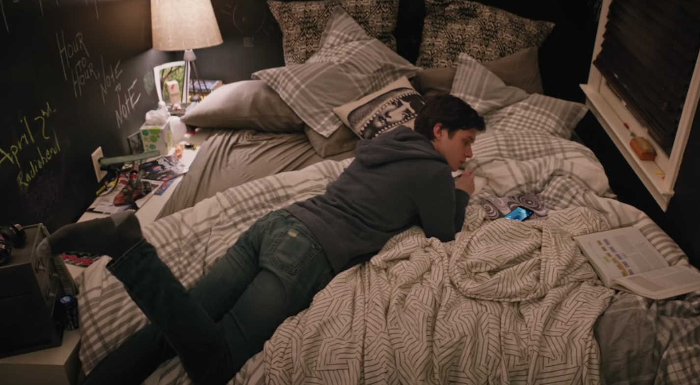 Melihat Kepribadian Seseorang dari Interior Kamar Tidur