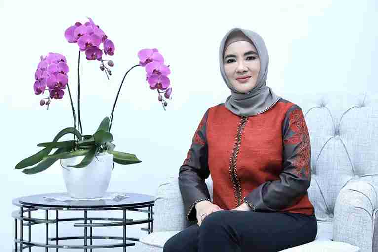 Kejagung 2 Kali Periksa Eks Dirut Pertamina Nicke Widyawati, Ungkap Skandal Dugaan Korupsi Minyak Mentah
