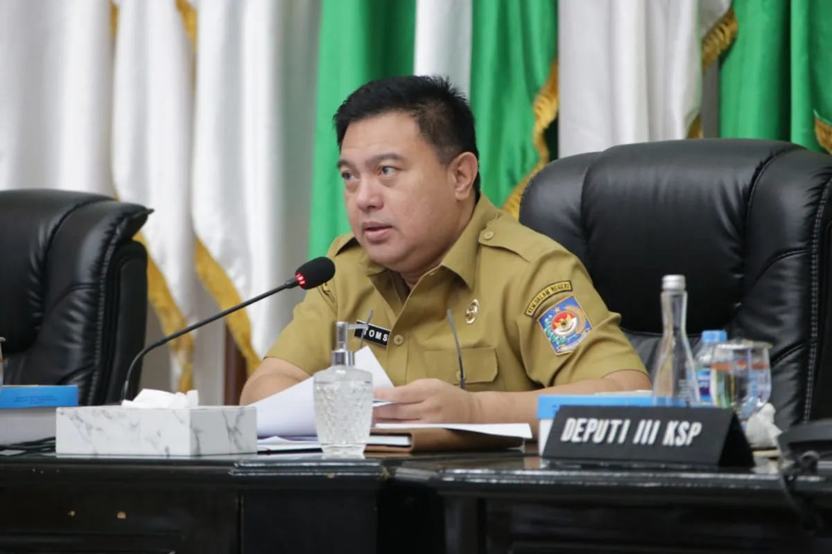 Kemendagri Sederhanakan Perizinan di Daerah, Lebih Cepat, Murah dan Transparan