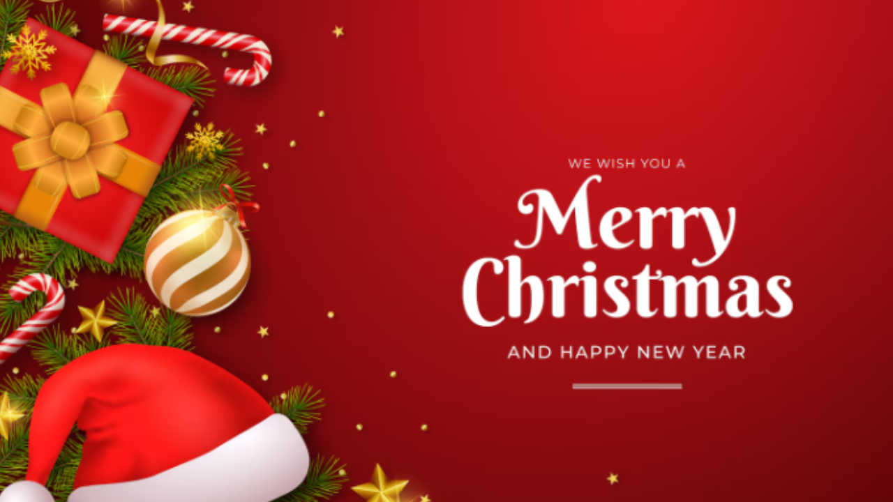 35 Link Download Kartu Ucapan Natal 2025 Terbaru, Bagikan ke Orang Tersayang