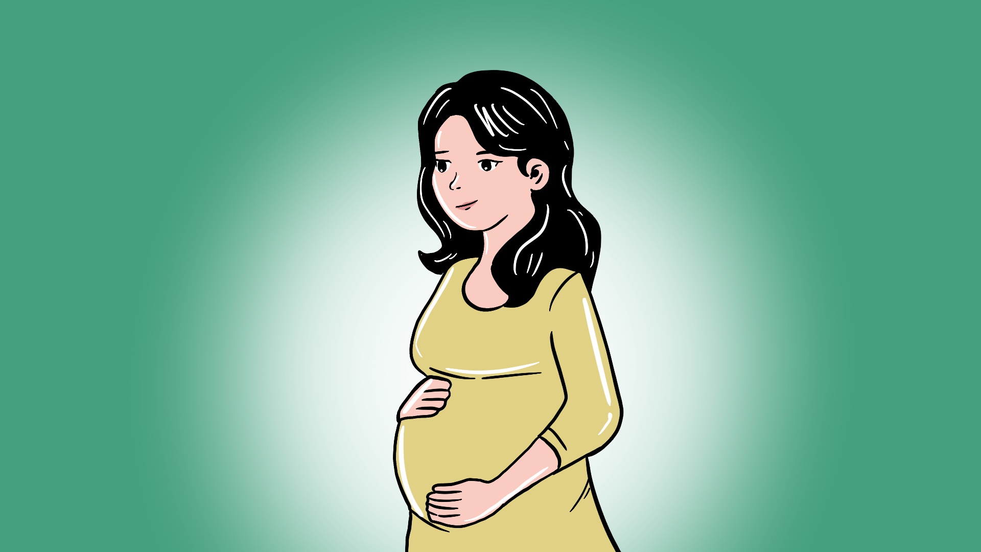 Pemahaman Budaya untuk Penguatan Kesehatan Ibu dan Anak (2): Mitos Seputar Kehamilan