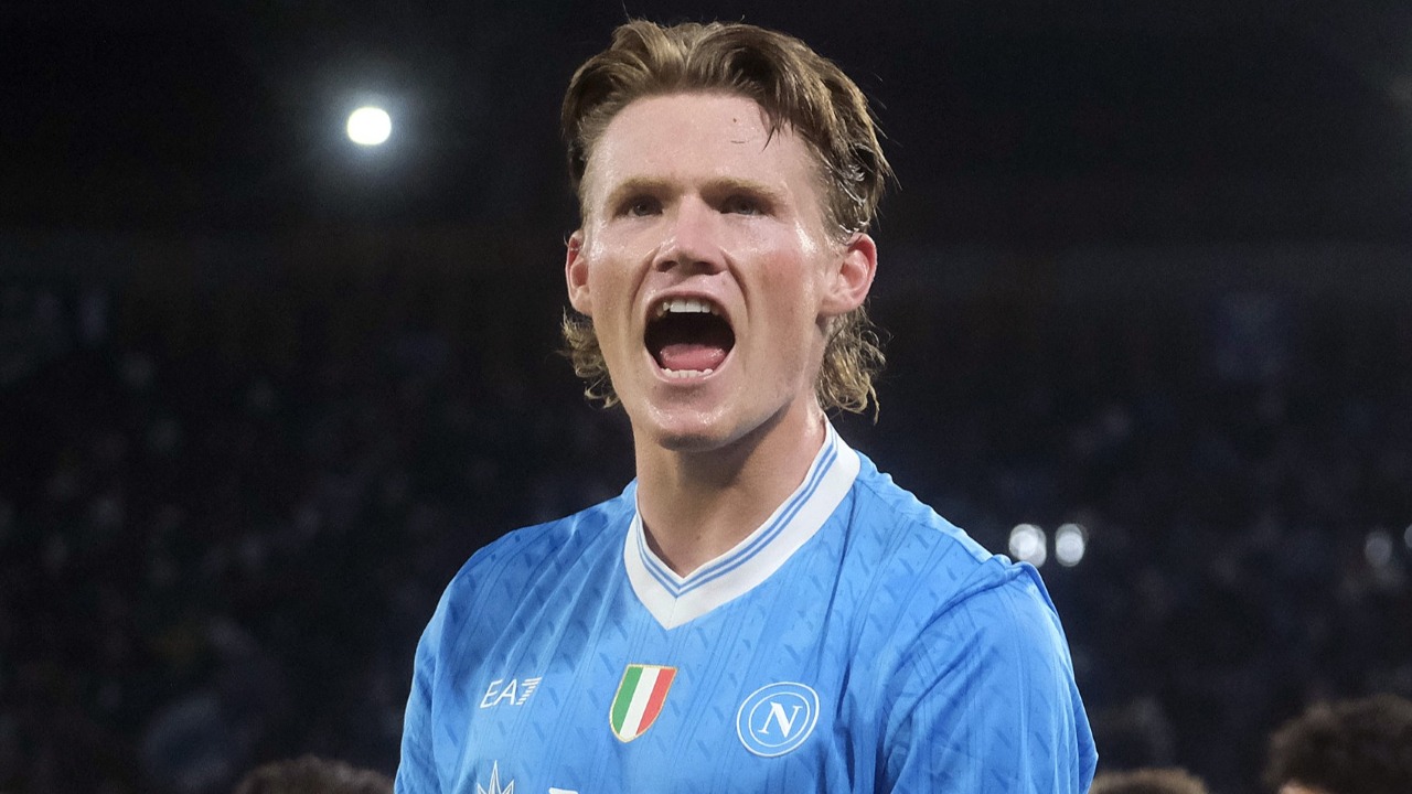 Rating Pemain Napoli saat Tumbangkan Inter Milan 3-1, Ketangguhan Partenopei di Tengah Krisis Cedera