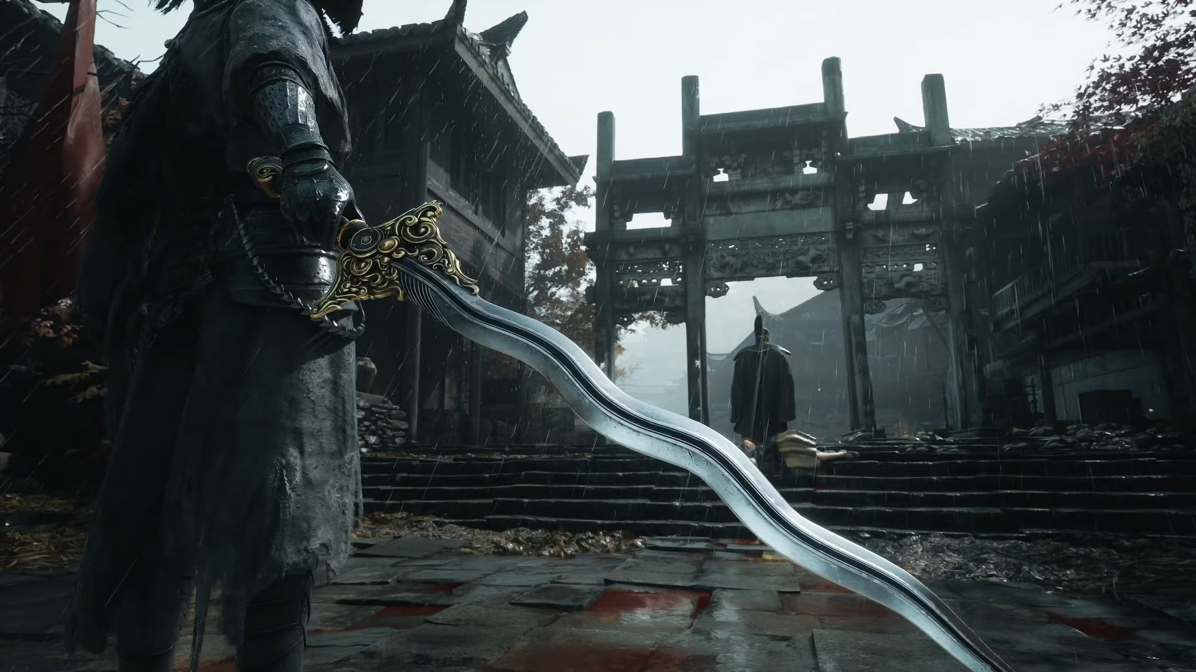Phantom Blade Zero Tawarkan Sistem Reforge, Upgrade Senjata Bisa Dikembalikan Seperti Semula 