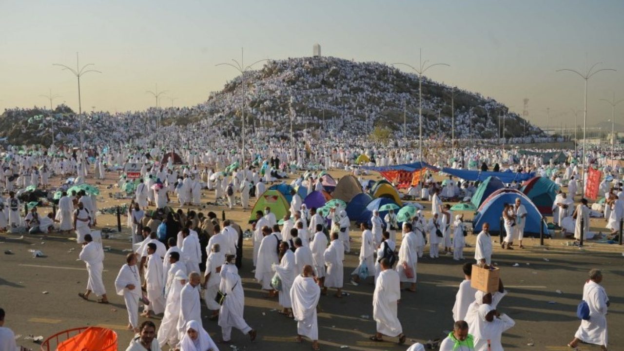 Biaya Haji 2023 Hampir Rp 50 Juta, Ini Perbandingan Biaya Haji dalam 5 Tahun Terakhir