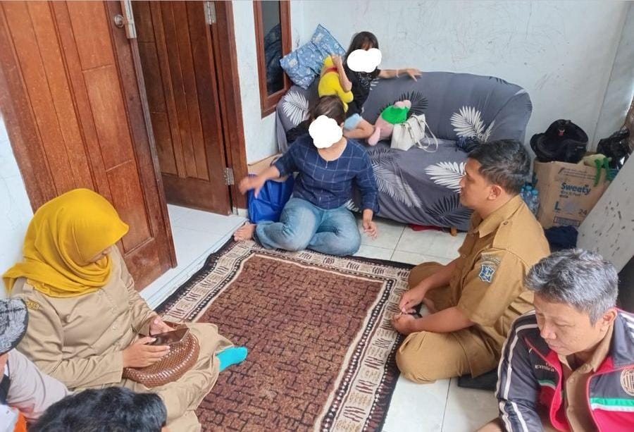 DP3APPKB Surabaya Respons Video Viral Perundungan Anak di Kapasari Pedukuhan