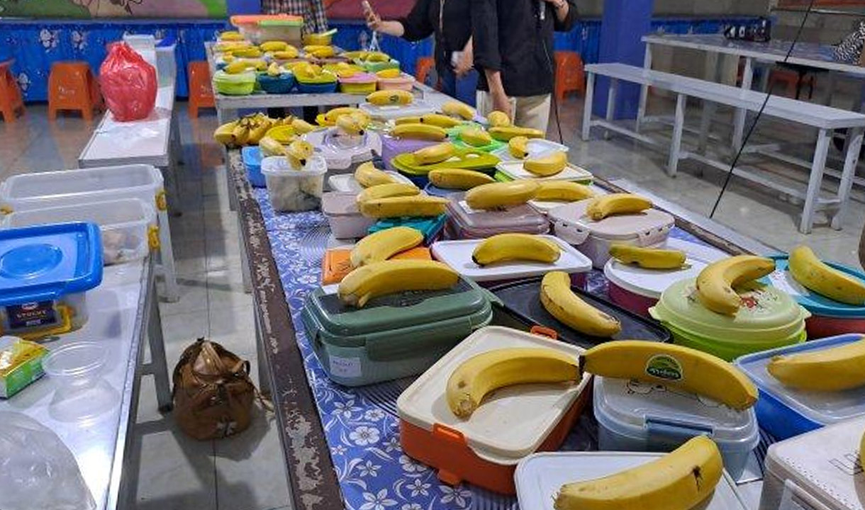 Grab dan OVO Resmi Jadi Mitra Program Makan Bergizi Gratis, Pengamat: Jangan Hanya Untuk Kepentingan Bisnis