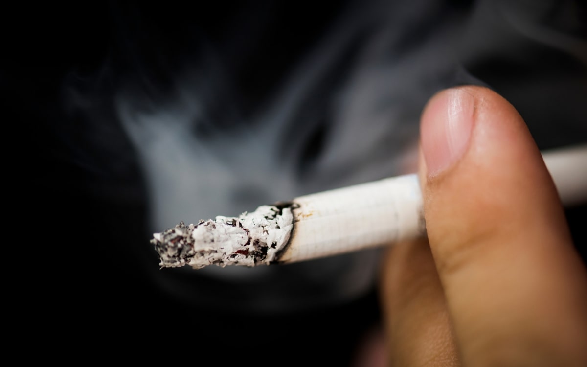Rokok Bukan Takjil Untuk Berbuka Puasa, Ini Bahayanya Untuk Kesehatan