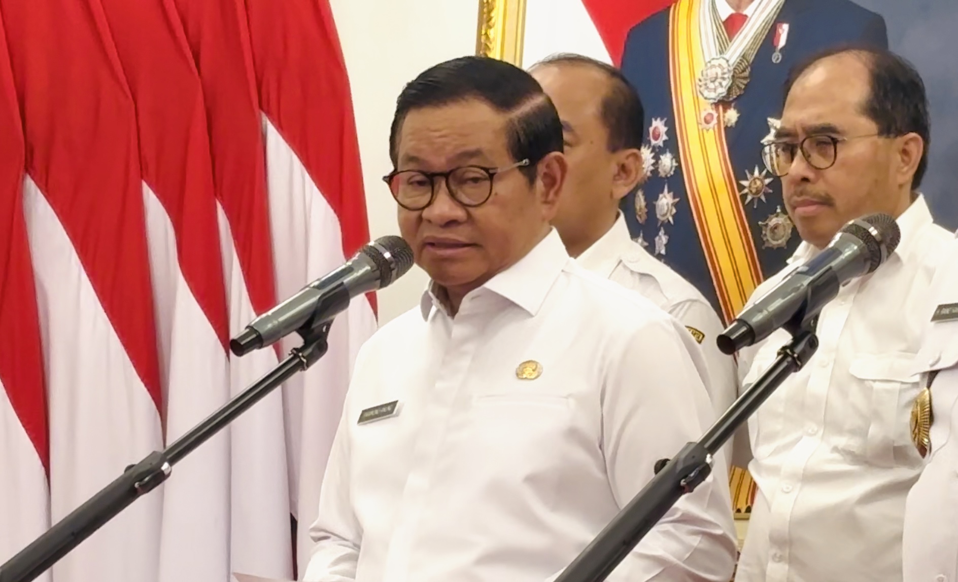 Catat! Pramono Bakal Sanksi Tegas Perusahaan yang Tak Ikut Aturan UMP DKI 2026