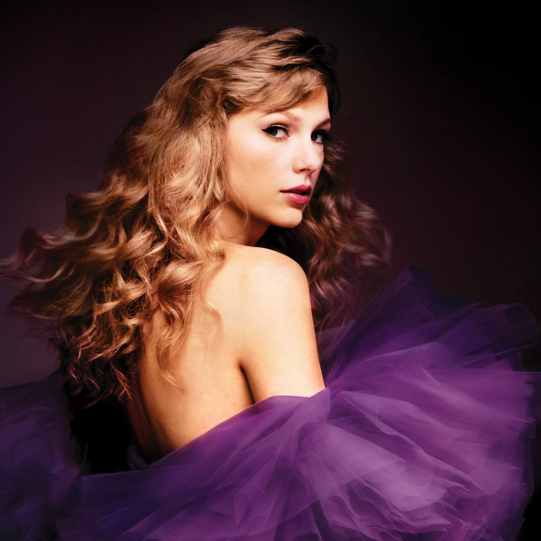 Taylor Swift Akan Rilis Speak Now (Taylor’s Version) pada 7 Juli 2023