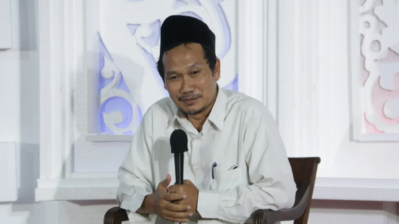 Gus Baha Ungkap Pentingnya Tata Krama Sosial: Rasulullah yang Dibackup Se-alam Raya Saja Bisa Ditinggal!