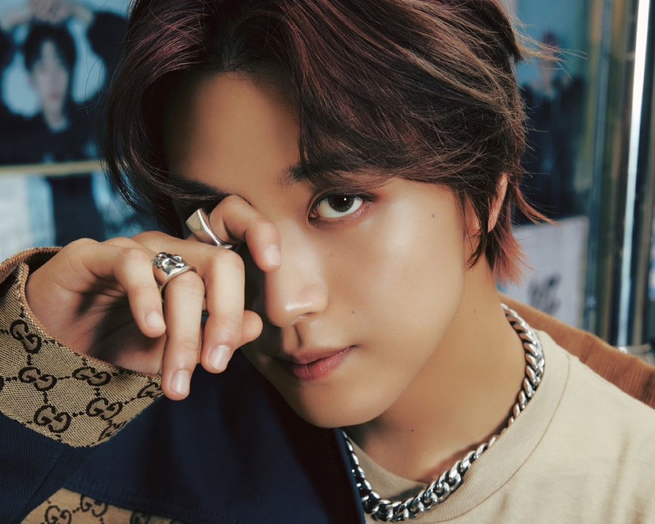 Haechan NCT Siap Debut Solo, Full Album Rilis Kuartal Ketiga 2025