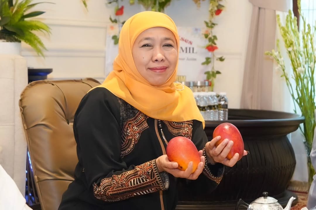 KPK Panggil Khofifah Indar Parawansa Besok di Polda Jatim, Pilih Kasih? Ini Kata Pengamat