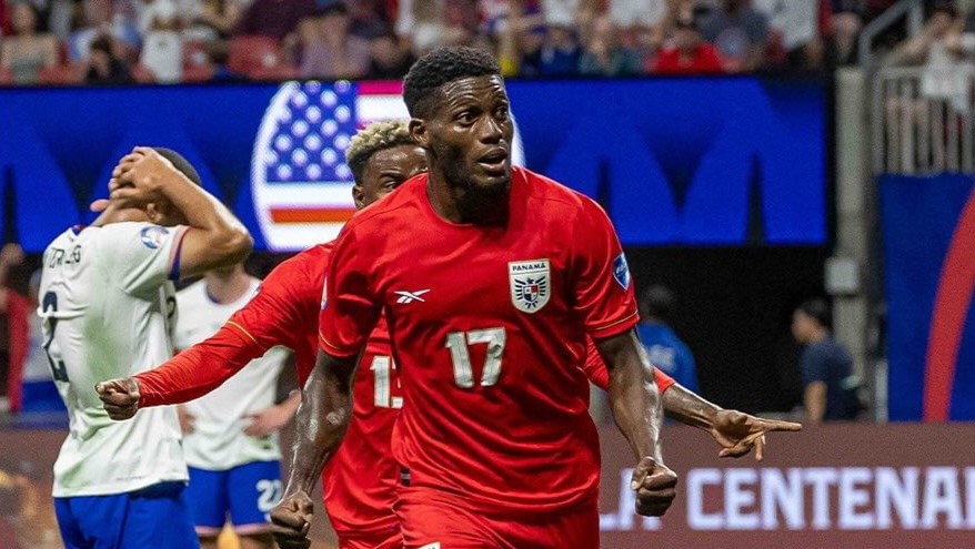 Panama vs Amerika Serikat 2-1: Drama Kartu Merah dan Gol Dianulir! 