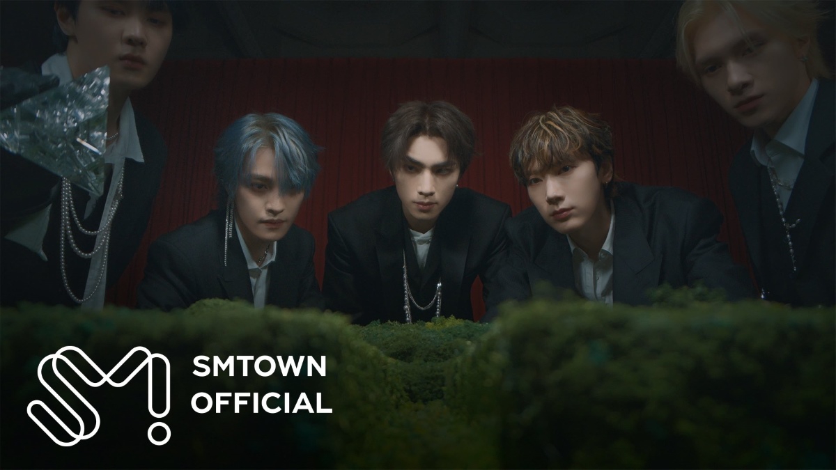 WayV Resmi Debut di Jepang! Simak Lirik dan Terjemahan Lagu Go Higher