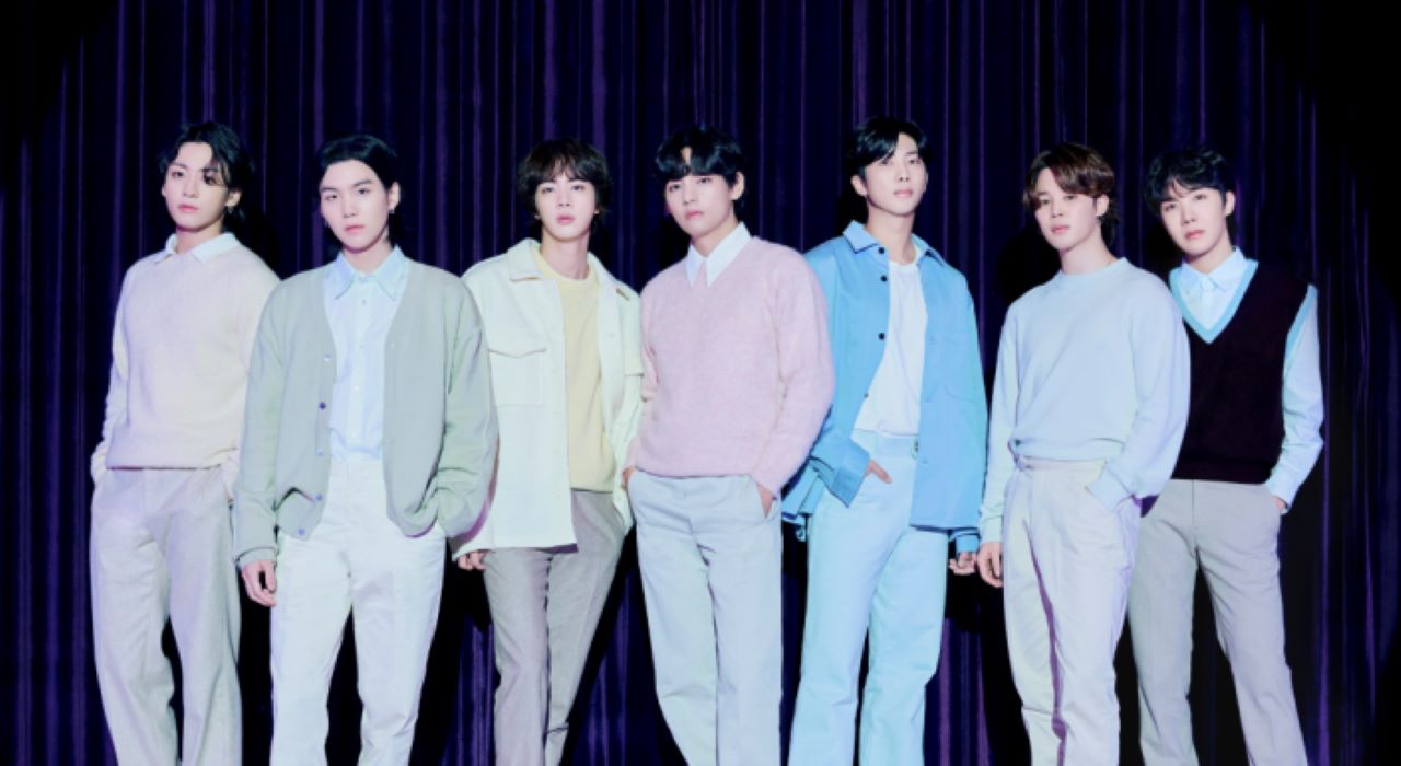 BTS Festa 2025 Resmi Dimulai: Jin dan J-Hope Bocorkan Agenda Spesial Debut Anniversary ke-12